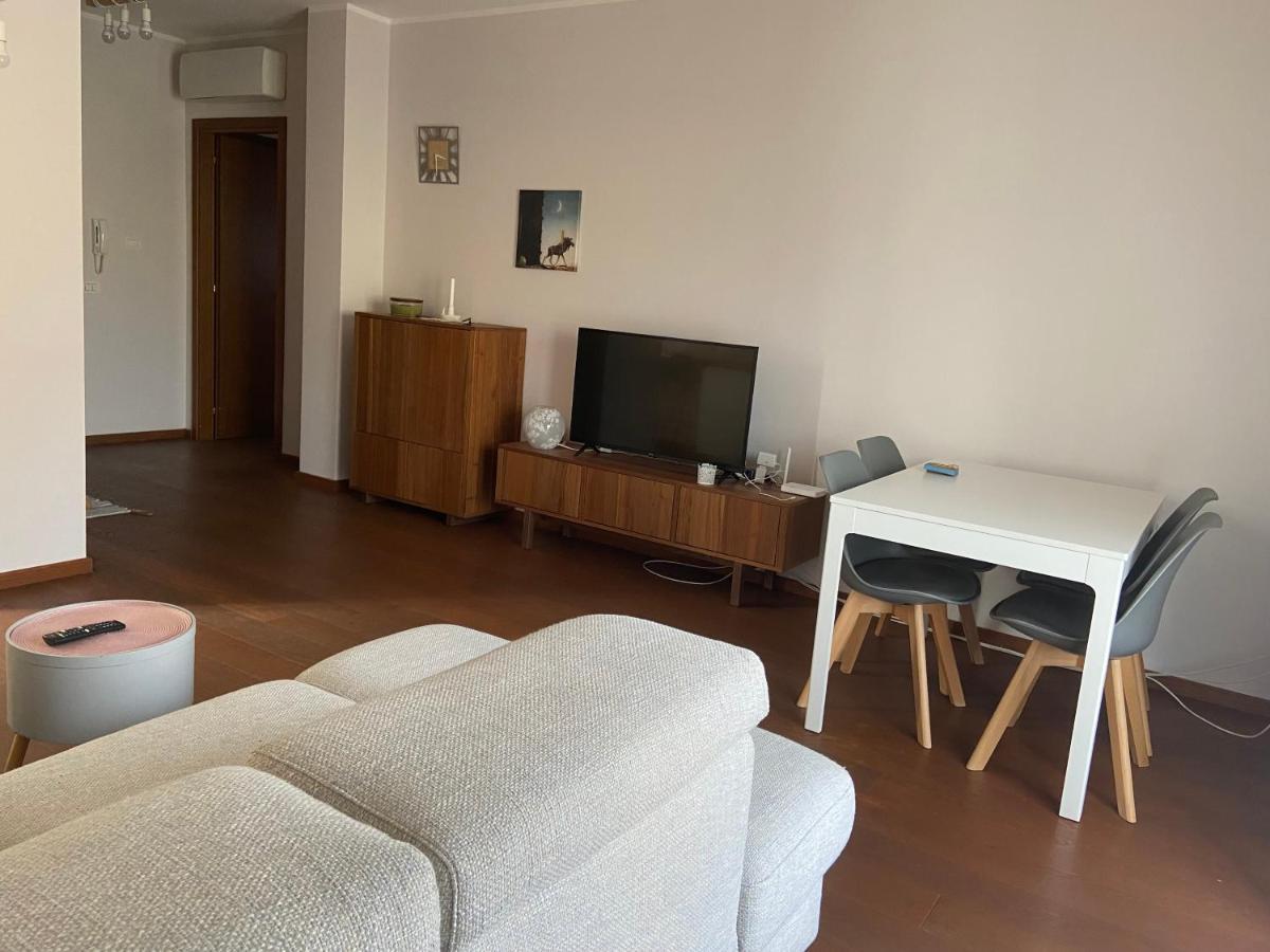 B&B Campi Di Sole Sala Bolognese Esterno foto