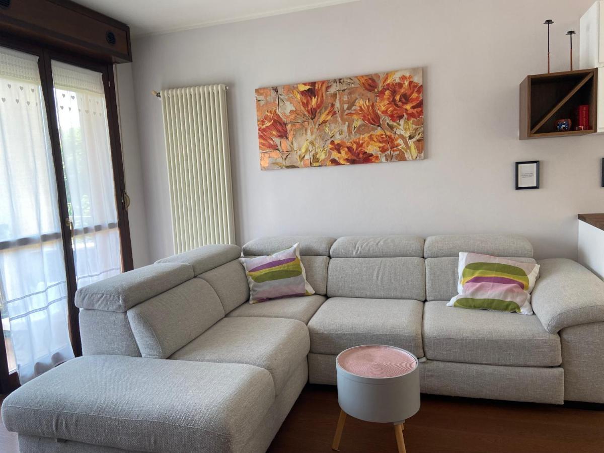 B&B Campi Di Sole Sala Bolognese Esterno foto