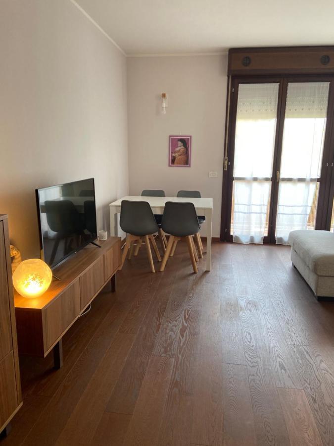 B&B Campi Di Sole Sala Bolognese Esterno foto