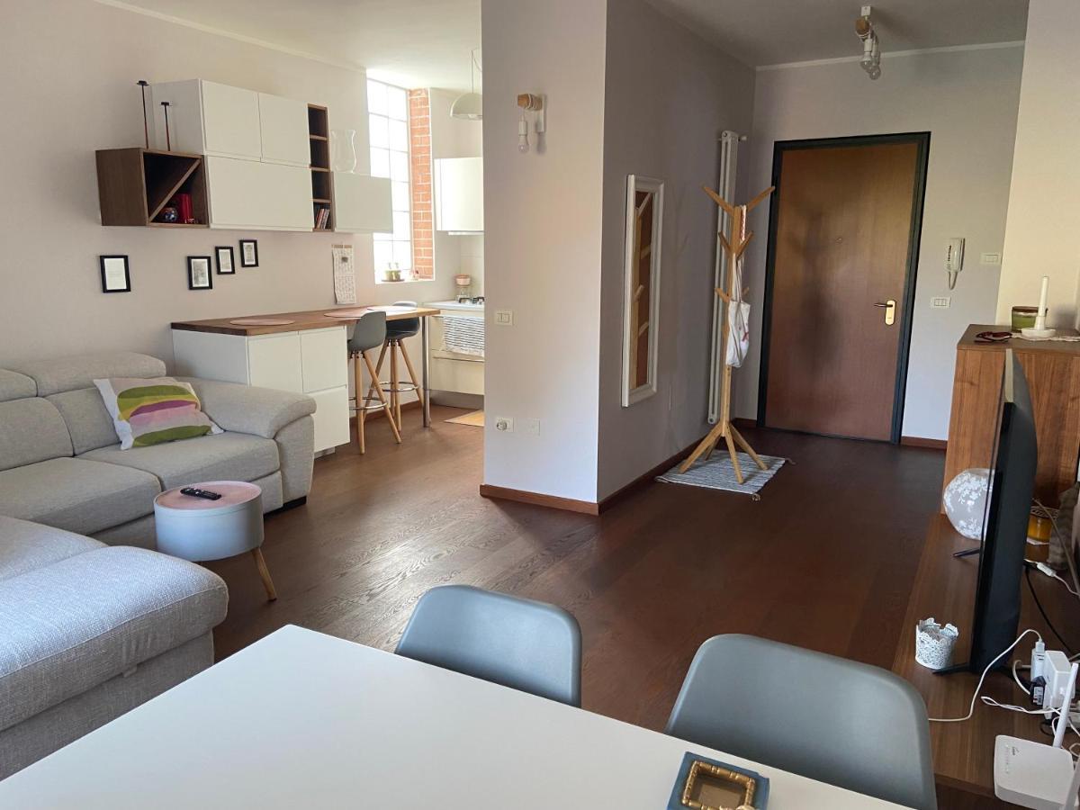 B&B Campi Di Sole Sala Bolognese Esterno foto