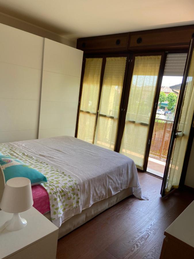 B&B Campi Di Sole Sala Bolognese Esterno foto