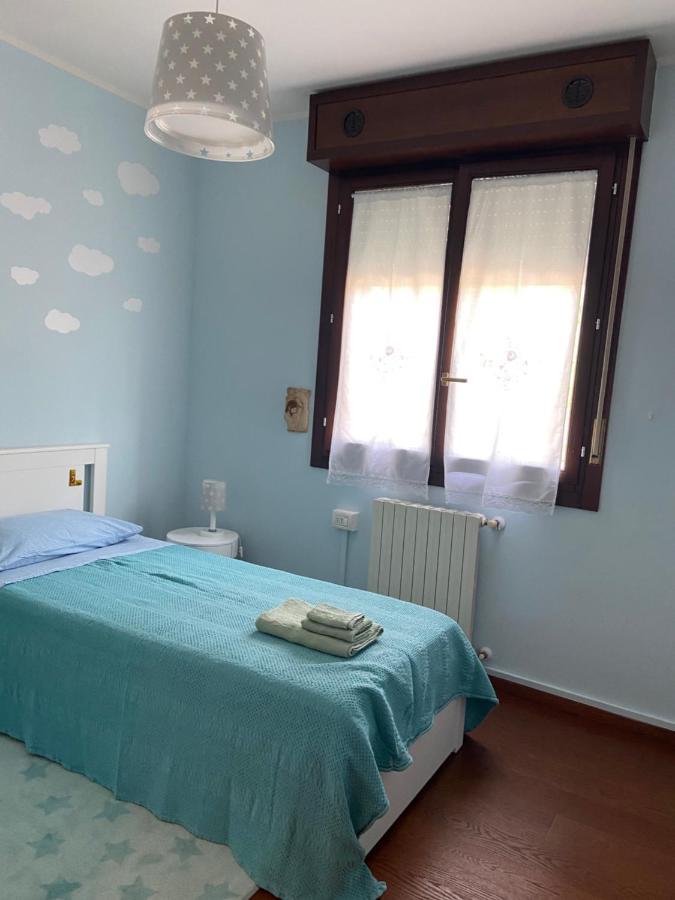 B&B Campi Di Sole Sala Bolognese Esterno foto