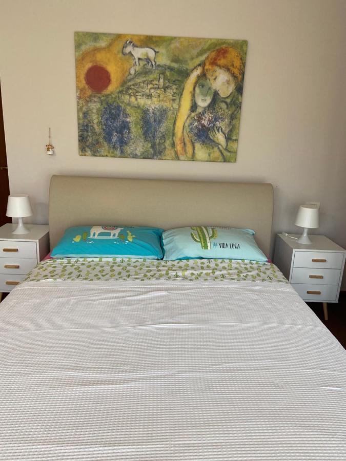 B&B Campi Di Sole Sala Bolognese Esterno foto