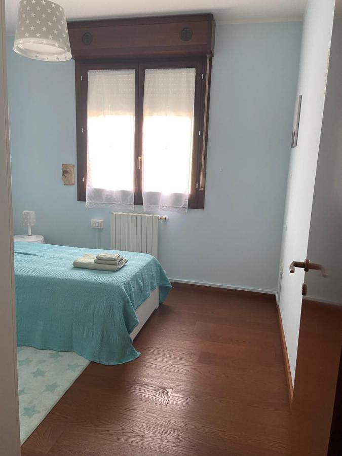 B&B Campi Di Sole Sala Bolognese Esterno foto