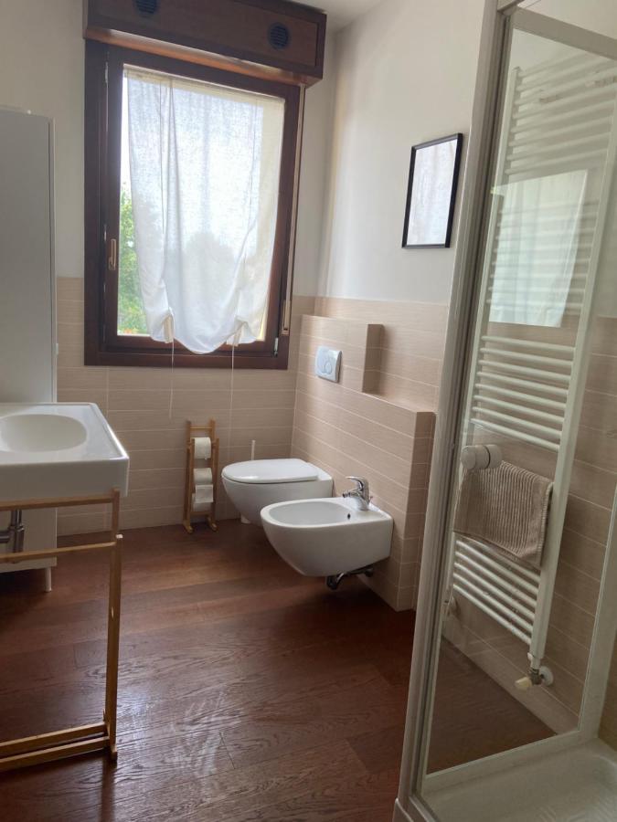 B&B Campi Di Sole Sala Bolognese Esterno foto