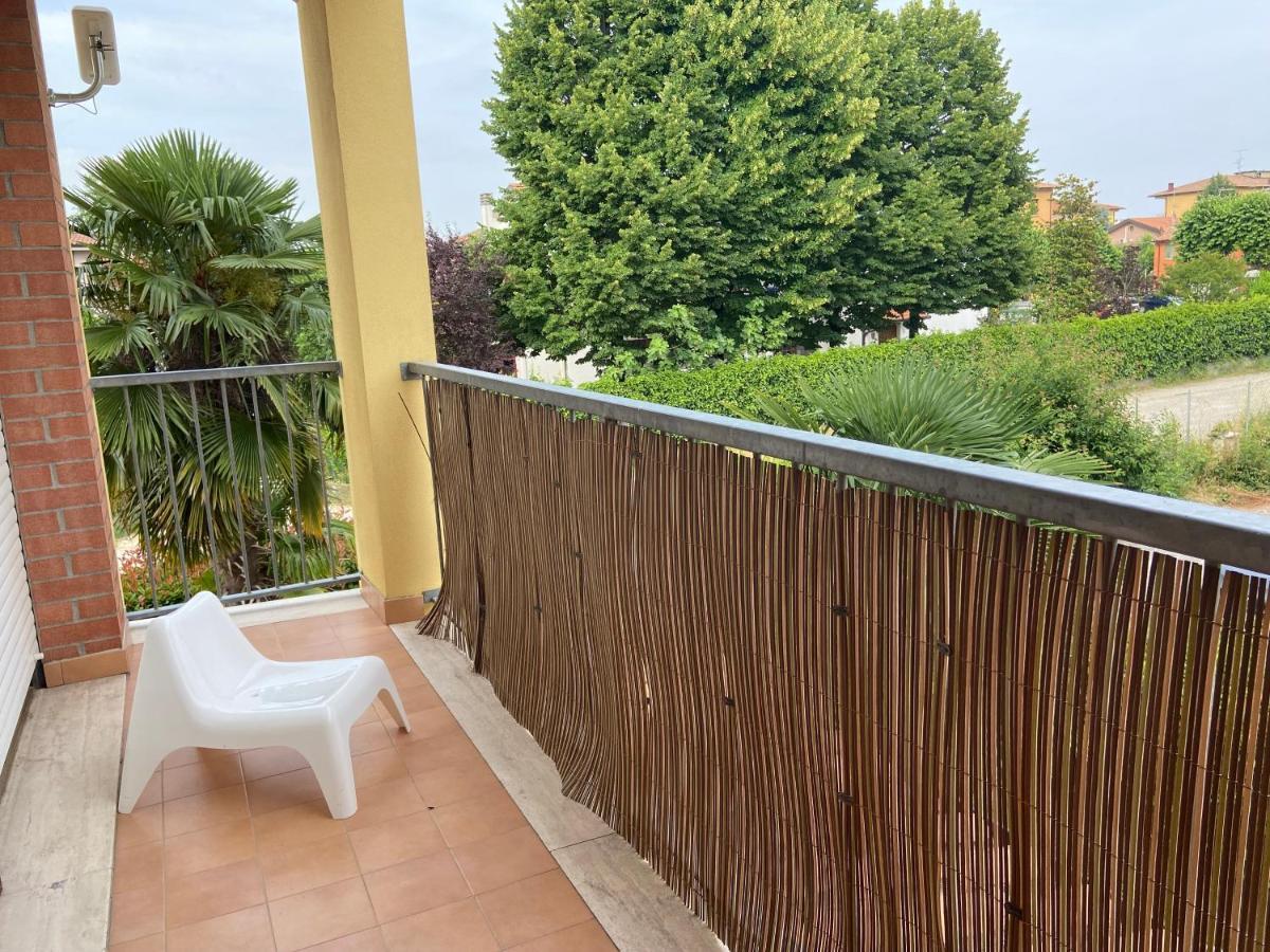 B&B Campi Di Sole Sala Bolognese Esterno foto